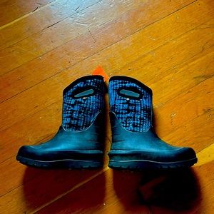 Bogs Neo Classic insulated boots